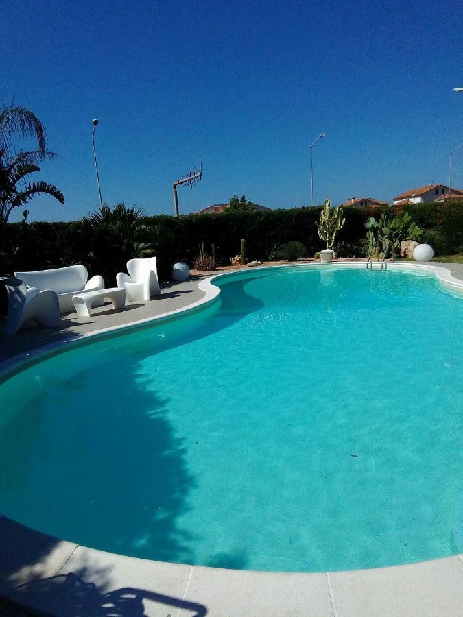Casa vacanze Martanna